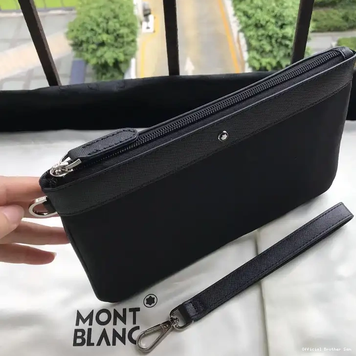 Official Brother Sam 2207PL0002 Bag Montblanc 0808